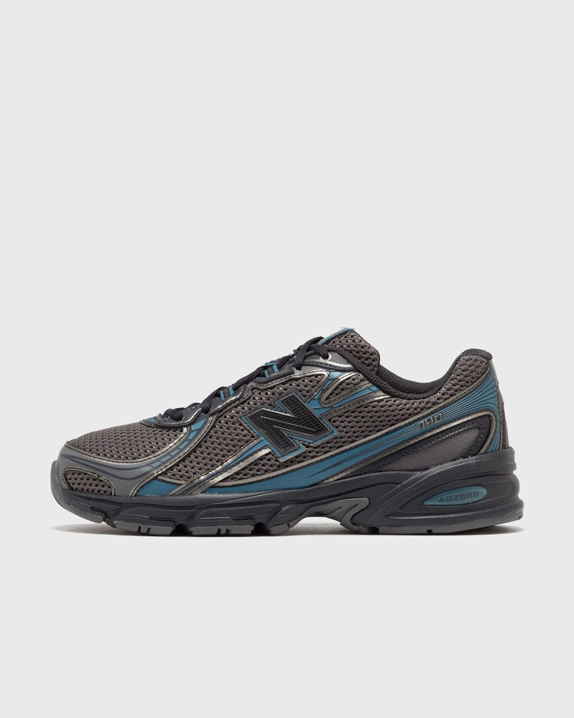 New Balance 740 men Lowtop grey in